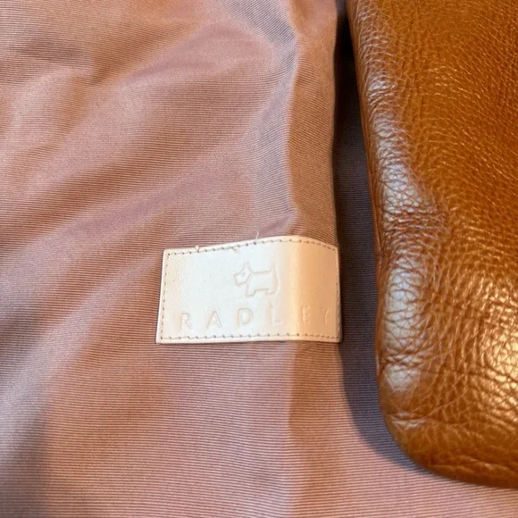 Radley London Crossbody Bag - Picture 5 of 7